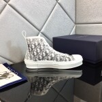 Dior B23 High Top Sneakers
