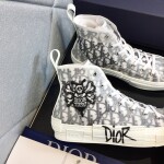 Dior B23 High Top Sneakers