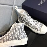 Dior B23 High Top Sneakers