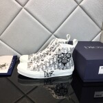 Dior B23 High Top Sneakers