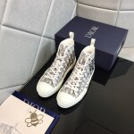 Dior B23 High Top Sneakers