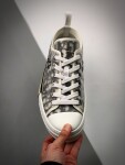Dior B23 Newpapers Sneaker