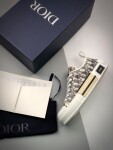 Dior B23 Newpapers Sneaker