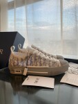 Dior B23 Newpapers Sneaker