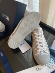 Dior B23 Newpapers Sneaker