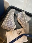 Dior B23 Newpapers Sneaker