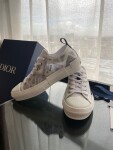 Dior B23 Newpapers Sneaker