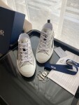 Dior B23 Newpapers Sneaker