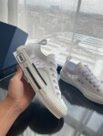 Dior B23 Newpapers Sneaker