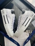 Dior B23 Newpapers Sneaker