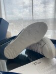 Dior B23 Newpapers Sneaker