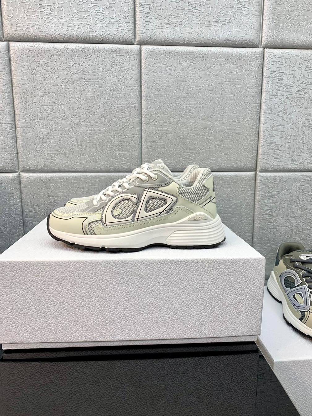Dior B30 Sneakers