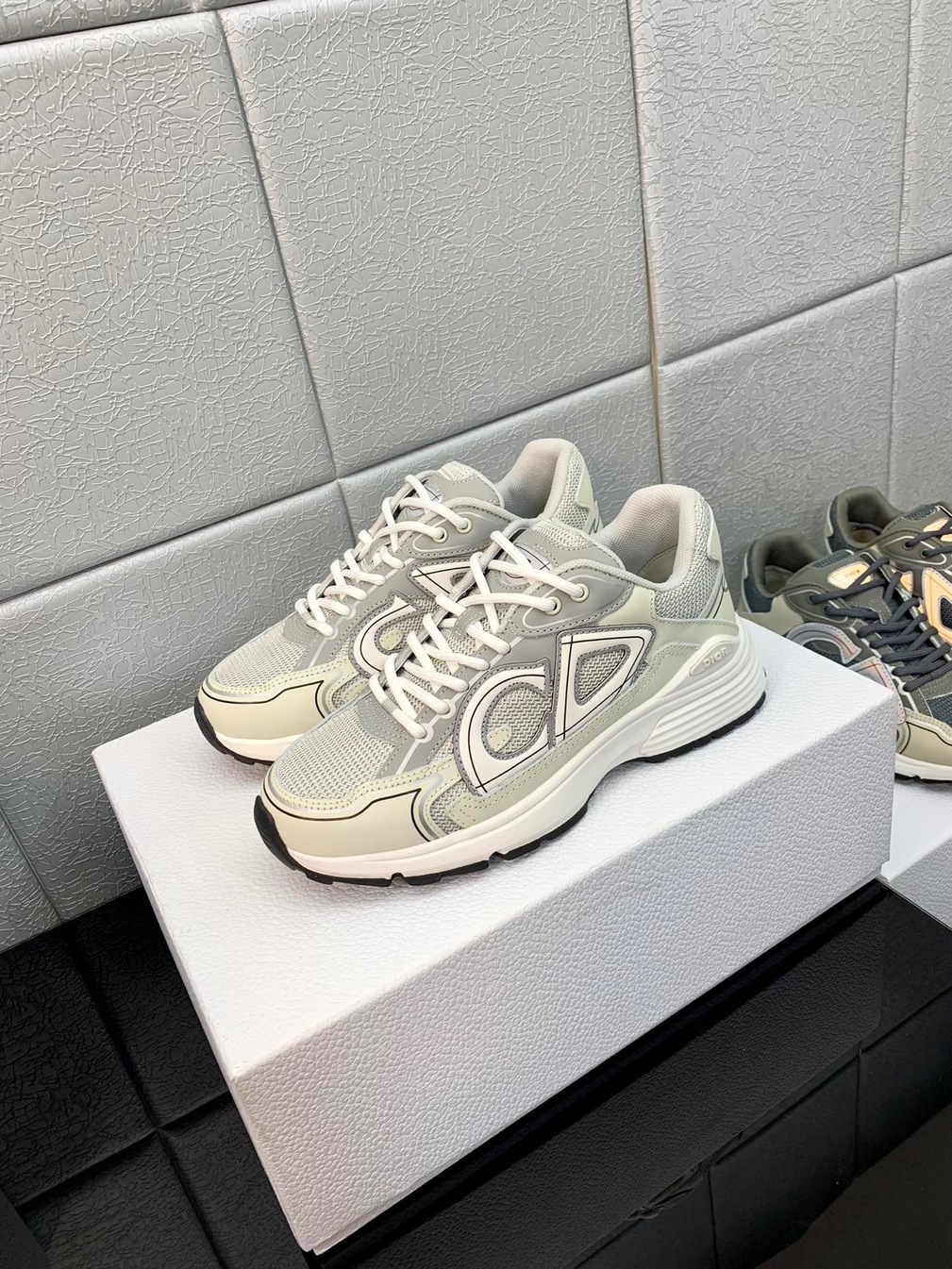 Dior B30 Sneakers