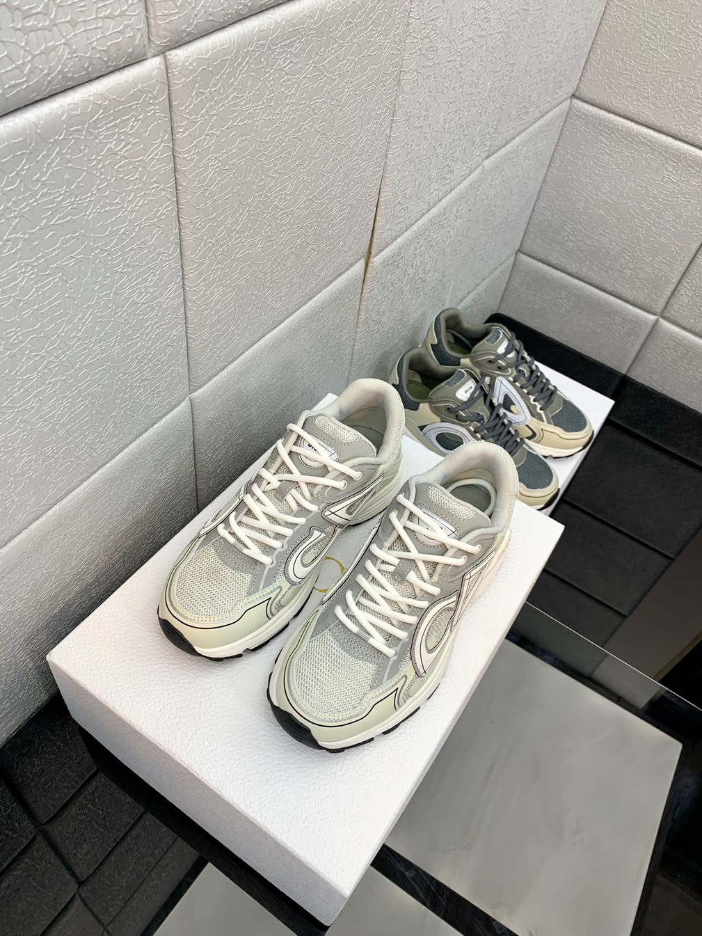 Dior B30 Sneakers