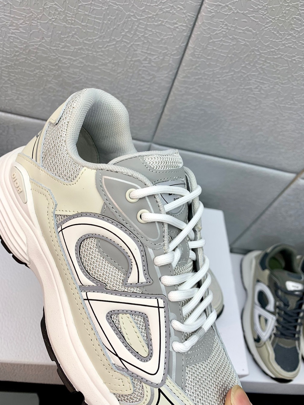 Dior B30 Sneakers