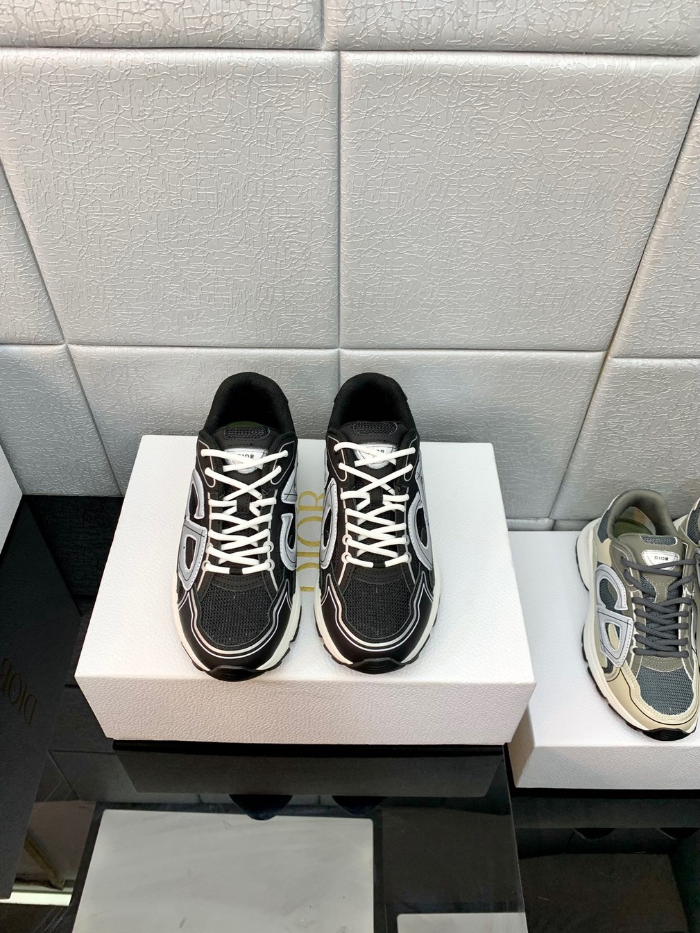 Dior B30 Sneakers