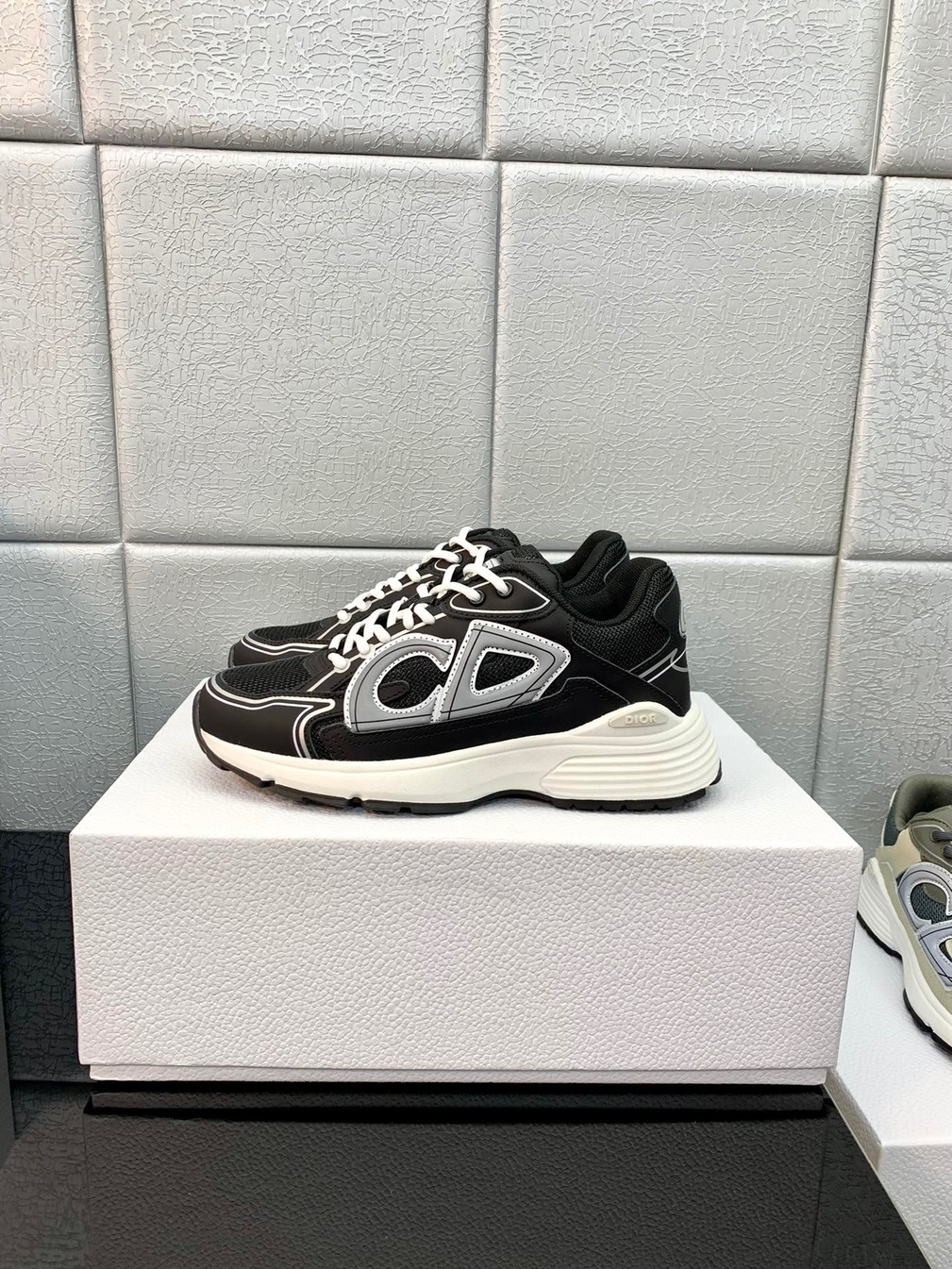 Dior B30 Sneakers