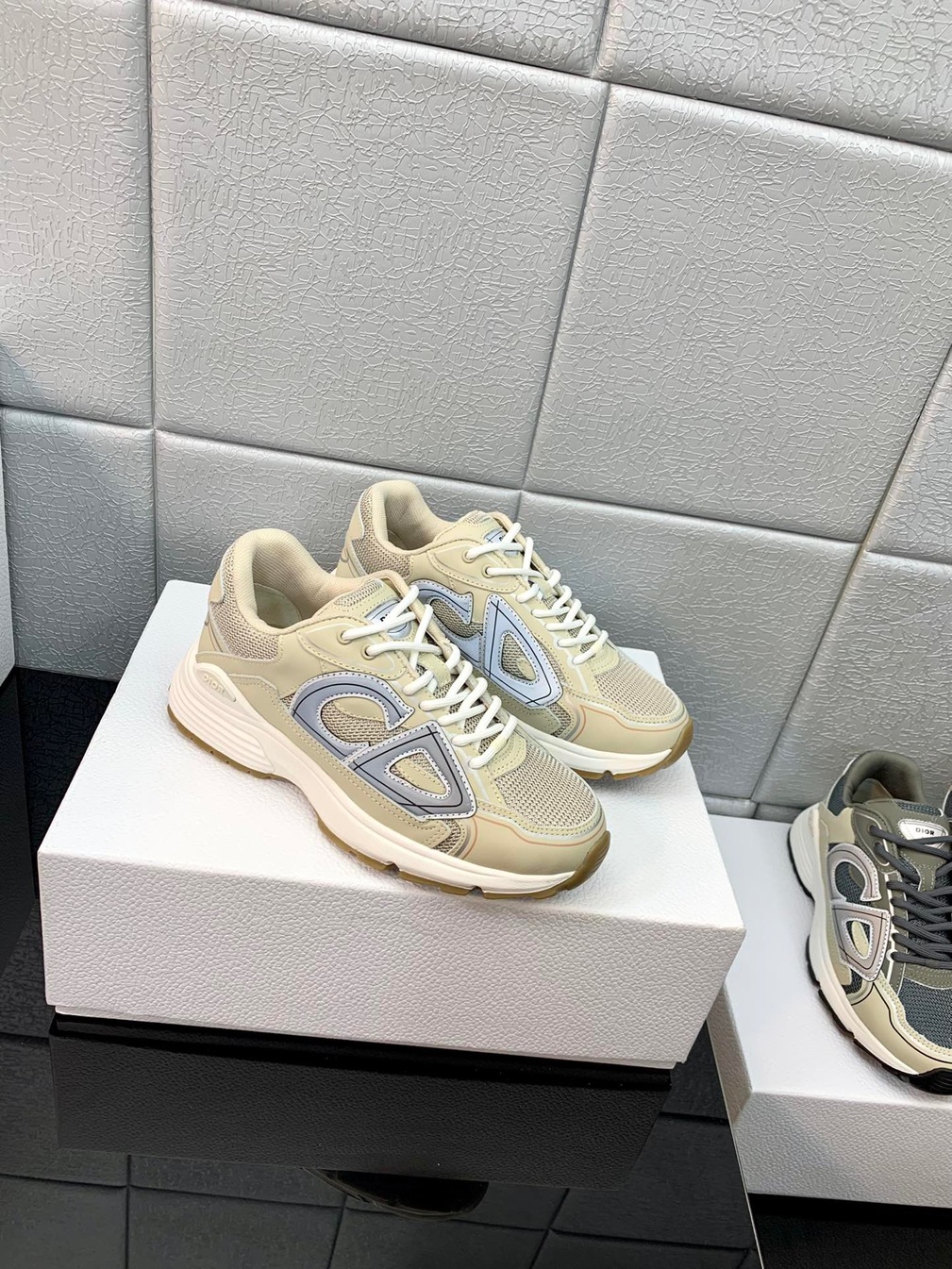 Dior B30 Sneakers