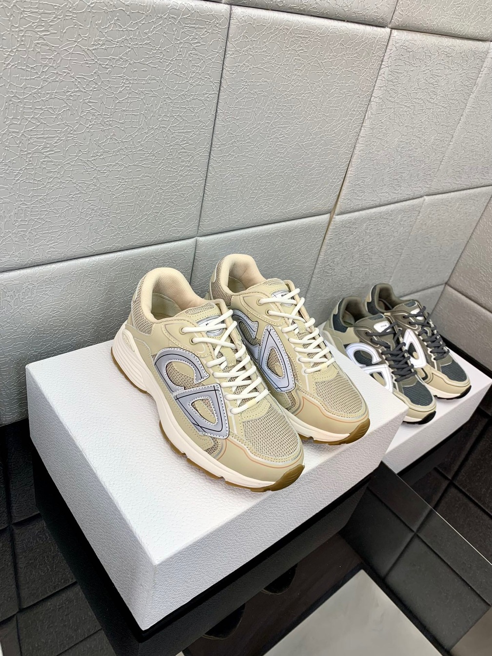 Dior B30 Sneakers