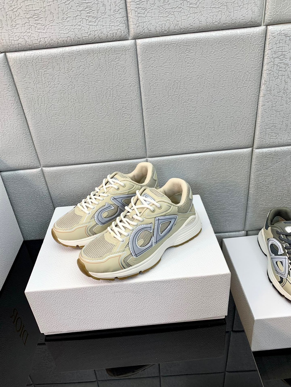 Dior B30 Sneakers