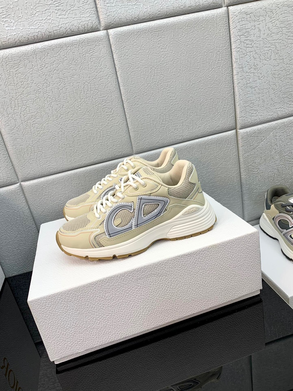 Dior B30 Sneakers