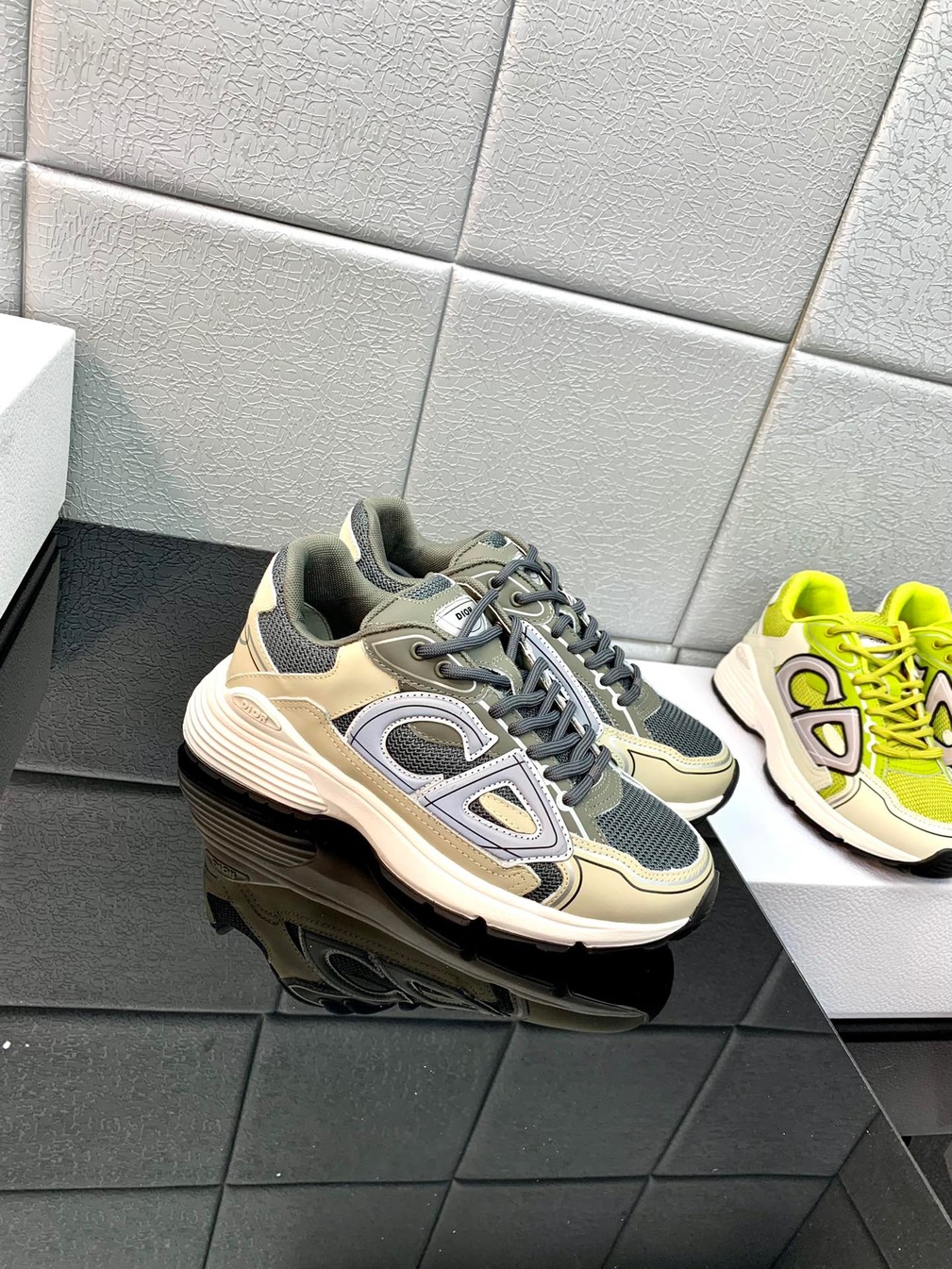 Dior B30 Sneakers