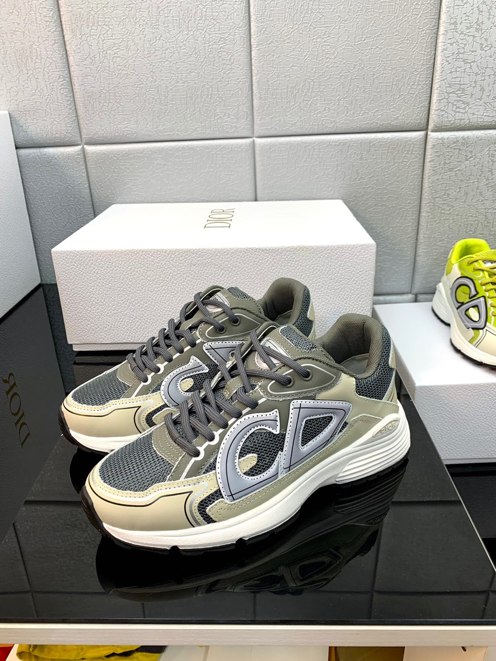 Dior B30 Sneakers