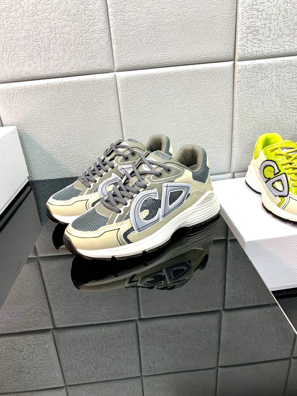 Dior B30 Sneakers
