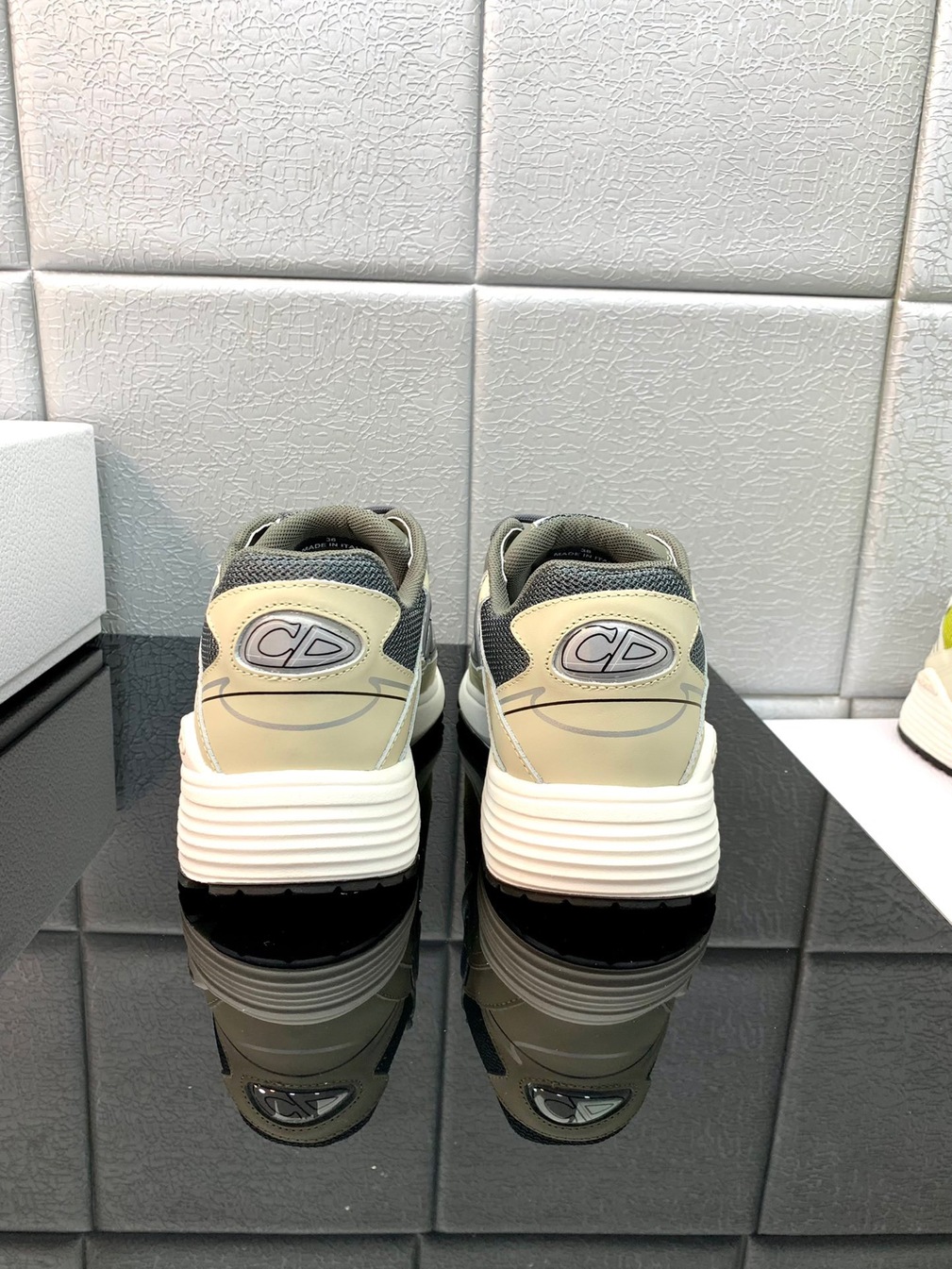 Dior B30 Sneakers
