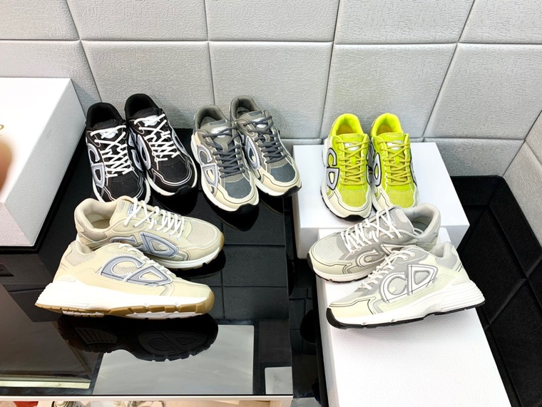 Dior B30 Sneakers