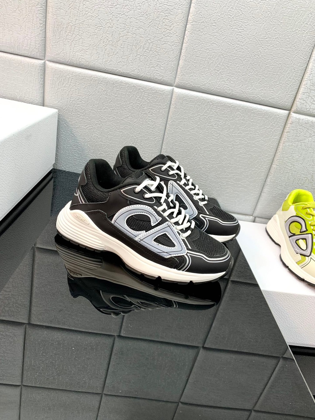 Dior B30 Sneakers