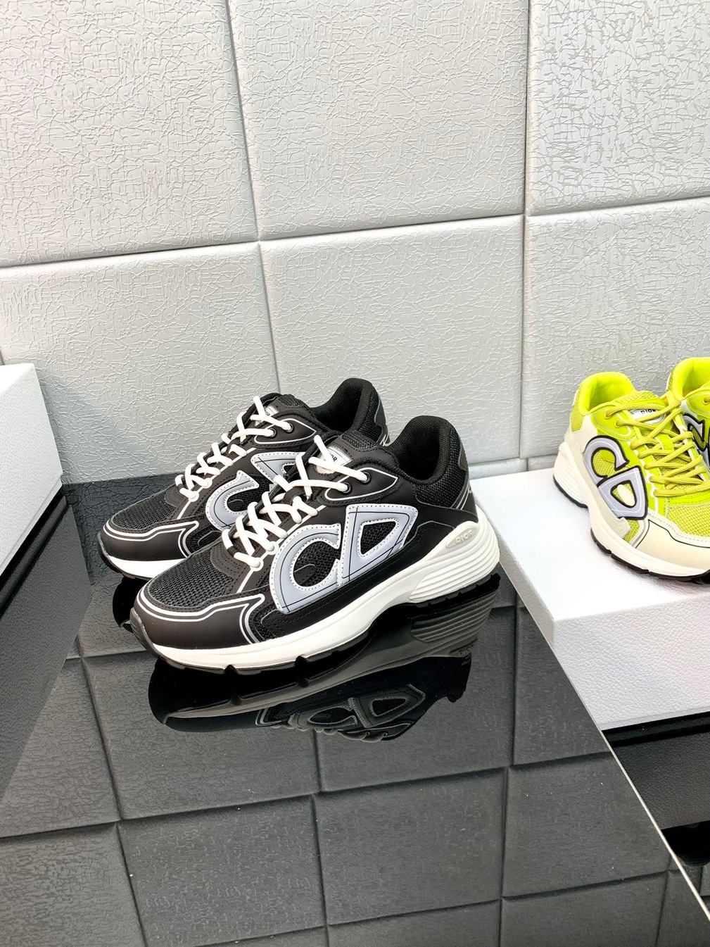 Dior B30 Sneakers