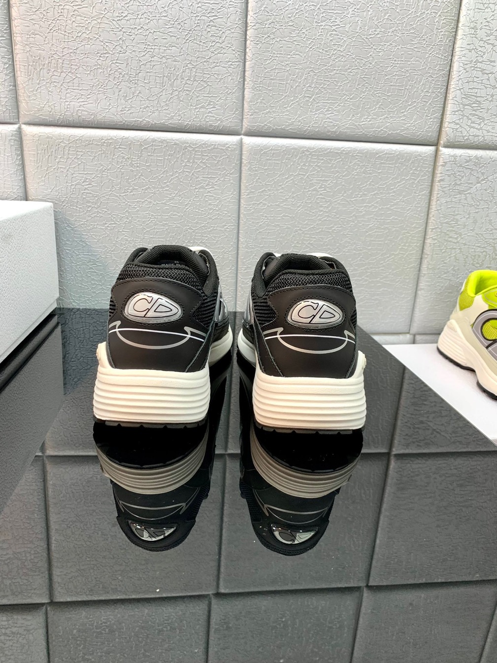 Dior B30 Sneakers