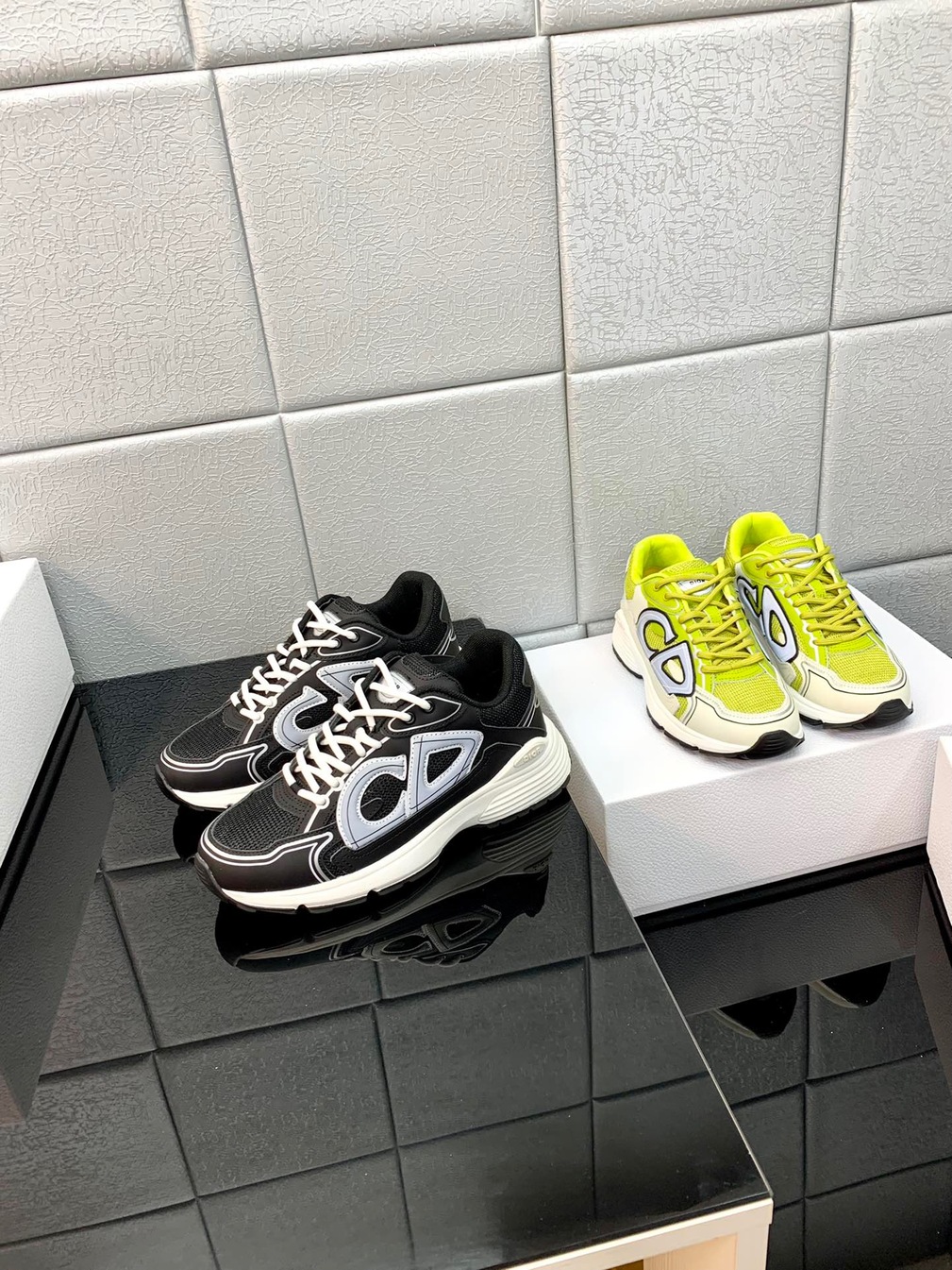 Dior B30 Sneakers