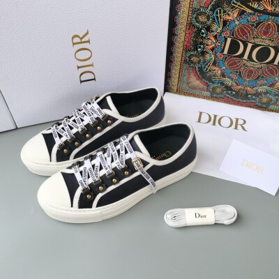 Dior Walkndior Sneakers