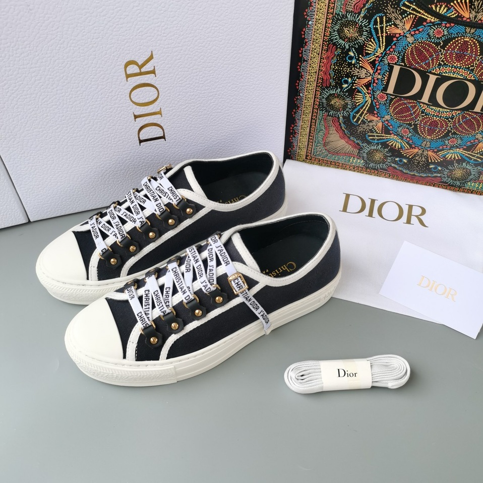 Dior Walkndior Sneakers