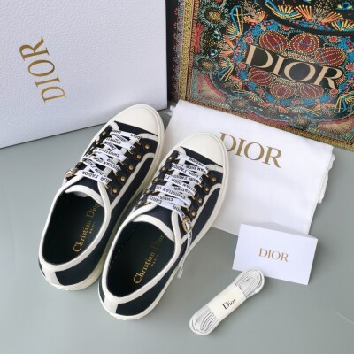 Dior Walkndior Sneakers