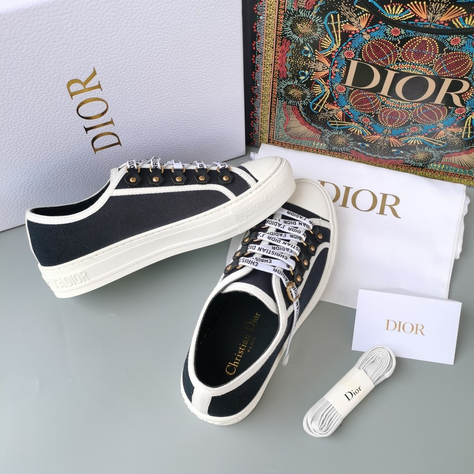 Dior Walkndior Sneakers