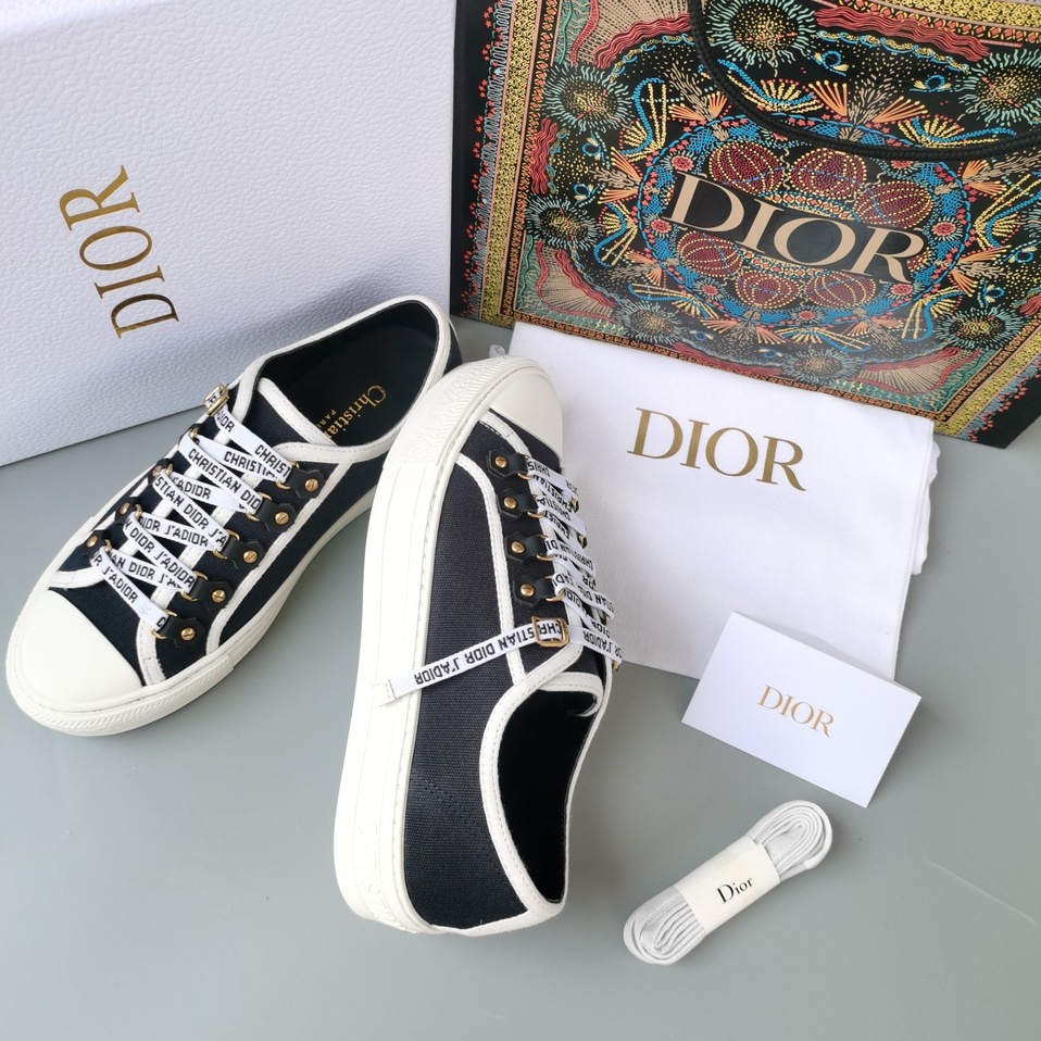 Dior Walkndior Sneakers