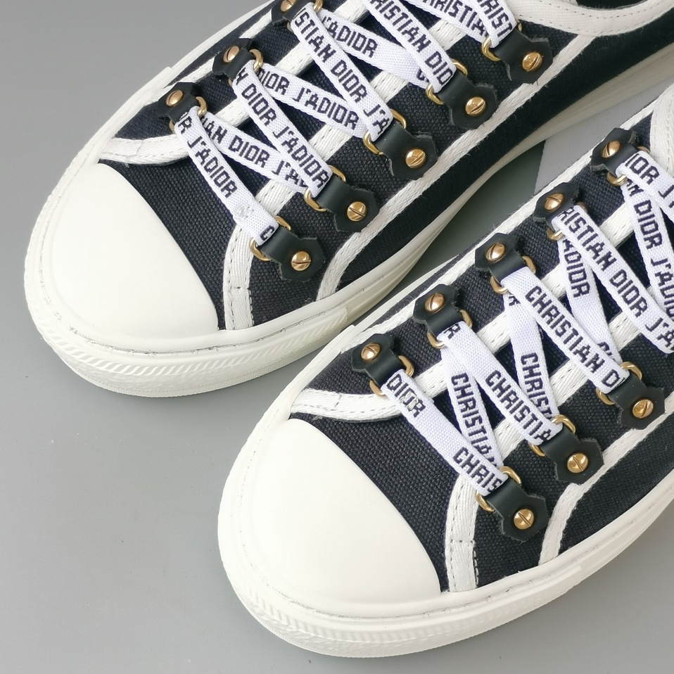 Dior Walkndior Sneakers