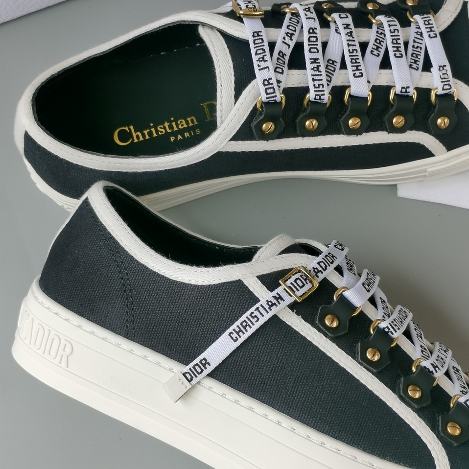 Dior Walkndior Sneakers