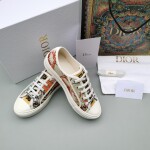 Dior Walkndior Sneakers