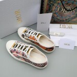 Dior Walkndior Sneakers
