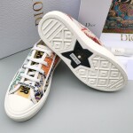 Dior Walkndior Sneakers