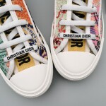 Dior Walkndior Sneakers