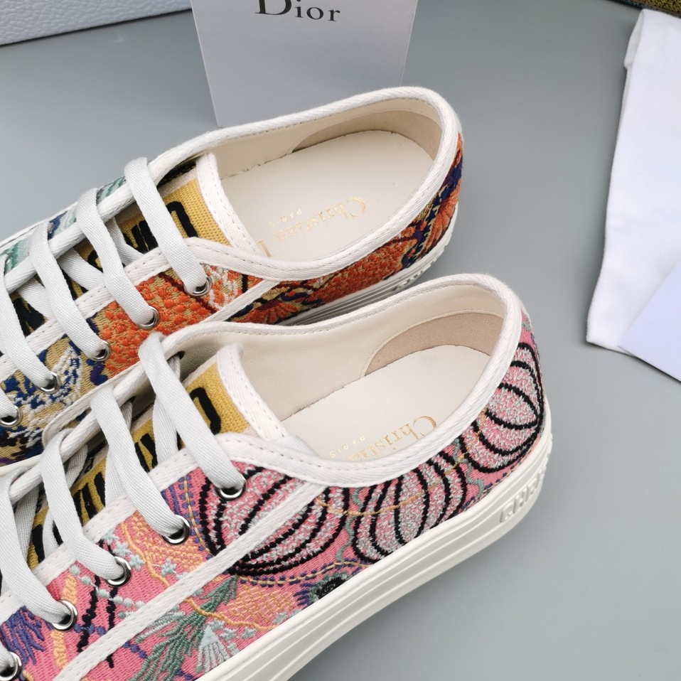 Dior Walkndior Sneakers