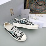 Dior Walkndior Sneakers