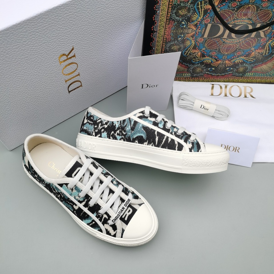 Dior Walkndior Sneakers