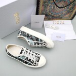 Dior Walkndior Sneakers