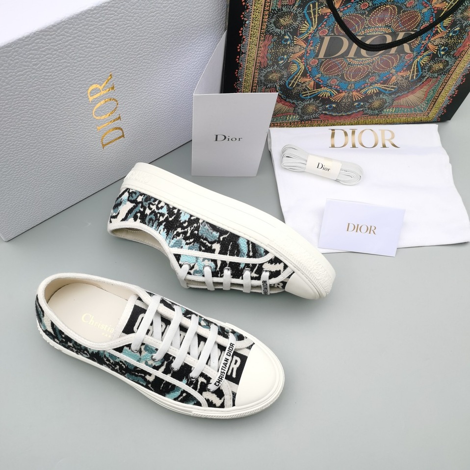 Dior Walkndior Sneakers